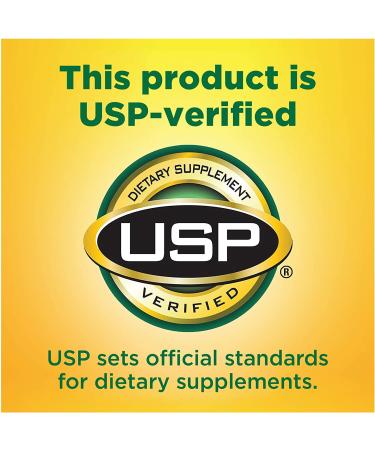 Nature Made Vitamin D3 1000 IU Softgels for Bone, Teeth, Muscle, and Immune Health - 300 Day Supply - Buy Online on GoSupps.com