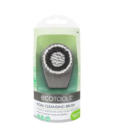 EcoTools Facial Cleansing Brush 1 Brush