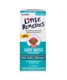 Little Remedies Gripe Water for Newborns - Alcohol-Free, Gluten-Free, 4 Fl Oz - Buy Online on GoSupps.com