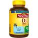 Nature Made Vitamin D3 1000 IU Softgels for Bone, Teeth, Muscle, and Immune Health - 300 Day Supply - Buy Online on GoSupps.com