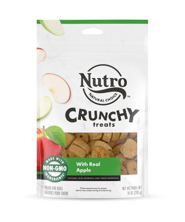 Nutro Crunchy Natural Biscuit Dog Treats
