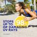 Buy Coppertone Sport Sunscreen Spray SPF 50 - Water Resistant Broad Spectrum Protection | 5.5 Oz - Buy Online on GoSupps.com