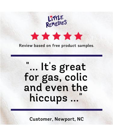Little Remedies Gripe Water for Newborns - Alcohol-Free, Gluten-Free, 4 Fl Oz - Buy Online on GoSupps.com