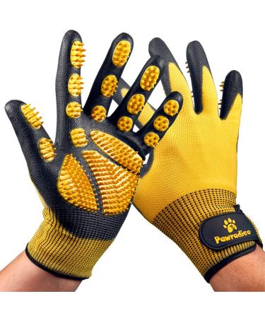 Pat Your Pet Hair Remover - Dog & Cat Brush Glove