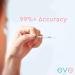 eve Pregnancy Test Strips - Fast & 99%+ Accuracy - 10 Count (Pack of 1) - Buy Online on GoSupps.com