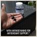 Nature's Way Elderberry Gummies with Vitamin C & Zinc - 60 Count - Buy Online on GoSupps.com