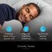 Rhinomed Mute Nasal Dilator for Snore Reduction - Anti-Snoring Aid - Improved Airflow - Comfortable Nose Vents - Trial Pack - Buy Online on GoSupps.com