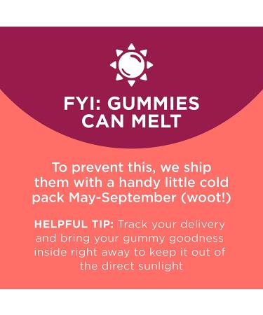 OLLY The Perfect Women's Gummy Multivitamin - 90 Gummies for Optimal Health - Buy Online on GoSupps.com