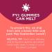 OLLY The Perfect Women's Gummy Multivitamin - 90 Gummies for Optimal Health - Buy Online on GoSupps.com