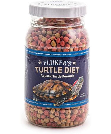 Fluker's Aquatic Diet Turtle Food