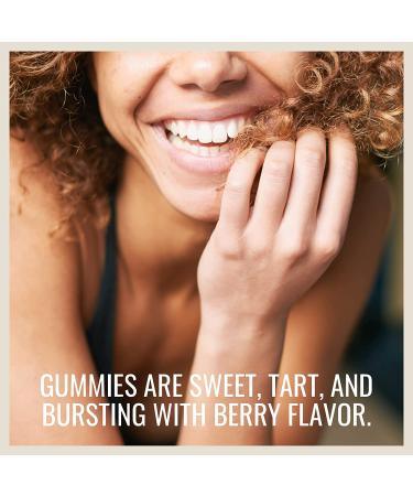 Nature's Way Elderberry Gummies with Vitamin C & Zinc - 60 Count - Buy Online on GoSupps.com