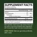 Saw Palmetto Gummies for Hair Growth - Block DHT, Reverse Balding & Thinning - Vegan Supplement for Men and Women - Buy Online on GoSupps.com