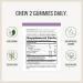 Nature's Way Elderberry Gummies with Vitamin C & Zinc - 60 Count - Buy Online on GoSupps.com