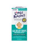 Little Remedies Gas Relief Drops | Natural Berry Flavor | 1 oz. | Pack of 1 | Gently Works in Minutes | Safe for Newborns 1 Fl Oz (Pack of 1) - Buy Online on GoSupps.com
