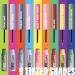 NYX Vivid Brights Liquid Liner - Don't Pink Twice 08 - Smear-Resistant Eyeliner - Buy Online on GoSupps.com