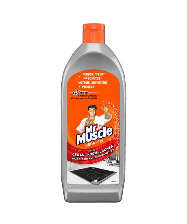 Stahl fix Cera-Fix Mr Muscle 200ml