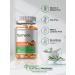 Turmeric Gummies 90 Count Mango Peach Flavor with Ginger | Vegan & Non-GMO Gluten-Free Supplement by Horbaach - Buy Online on GoSupps.com