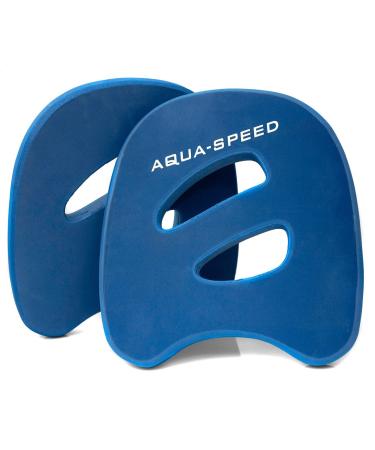 Aqua Speed aqua Disc Adults I Training Plates Aerobic Aquagymnastics I Water Paddel Training in the pool I Water Gymnastics I Aquafitness