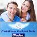 Efferdent Denture Cleanser Tablets - Complete Clean, 126 Tablets for Freshness & Care - Buy Online on GoSupps.com