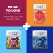 OLLY The Perfect Women's Gummy Multivitamin - 90 Gummies for Optimal Health - Buy Online on GoSupps.com