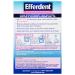 Efferdent Denture Cleanser Tablets - Complete Clean, 126 Tablets for Freshness & Care - Buy Online on GoSupps.com