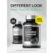 Activated Charcoal Pills 780mg | 180 Capsules | Coconut Shell Charcoal | Non-GMO & Gluten Free - Buy Online on GoSupps.com