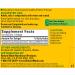 Nature Made Vitamin D3 1000 IU Softgels for Bone, Teeth, Muscle, and Immune Health - 300 Day Supply - Buy Online on GoSupps.com