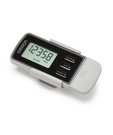 Omron Walking Style Pro 2.0 HJ-322U-E