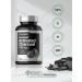 Activated Charcoal Pills 780mg | 180 Capsules | Coconut Shell Charcoal | Non-GMO & Gluten Free - Buy Online on GoSupps.com