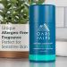 Oars + Alps Aluminum-Free Deodorant for Men and Women - Dermatologist Tested, Sensitive Skin Formula - Travel Size Deep Sea Glacier 2.6 Oz - 1 Pack - Buy Online on GoSupps.com