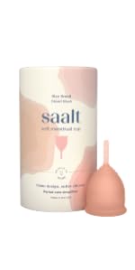 Saalt Soft Small