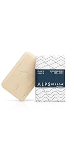 bar soap