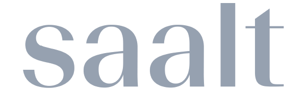 Saalt