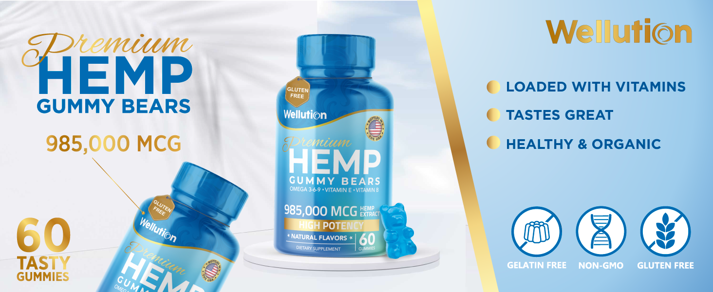 gummies for pain omega 6 adult 9 edible edibles weed full spectrum great value extra strength relief