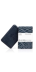 bar soap