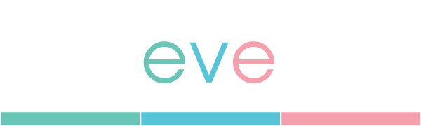 eve pregnancy test strips logo