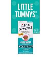 Little Remedies Gripe Water