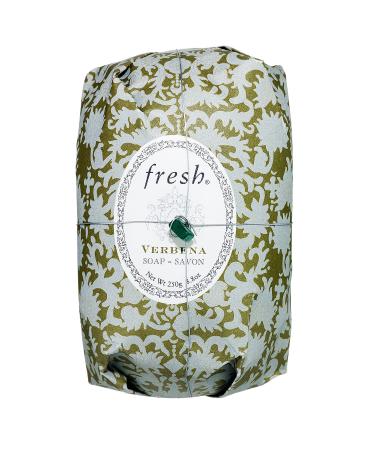 fresh Verbena Oval Soap - 8.8 oz/ 250 g