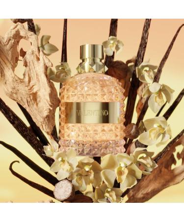 Shop Valentino Born in Roma Rendez-Vous The Gold Uomo Eau de Toilette - 3.4 oz eau de toilette spray Online - Best Price & International Shipping - Buy Online on GoSupps.com
