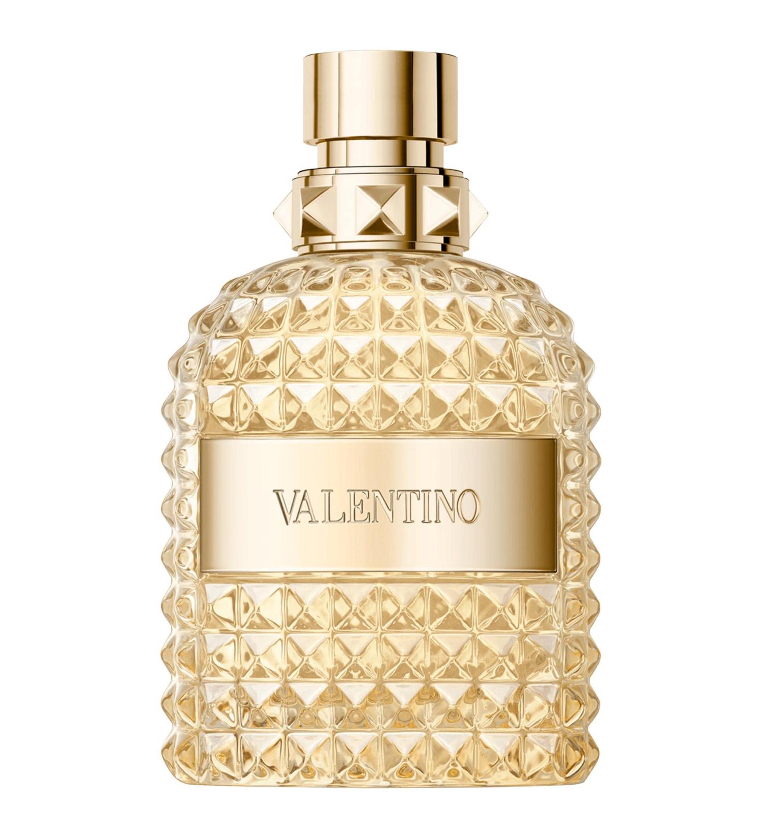 Shop Valentino Born in Roma Rendez-Vous The Gold Uomo Eau de Toilette - 3.4 oz eau de toilette spray Online - Best Price & International Shipping - Buy Online on GoSupps.com